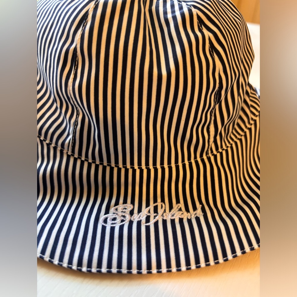 Sea Island Baby Sun/ Swim Hat